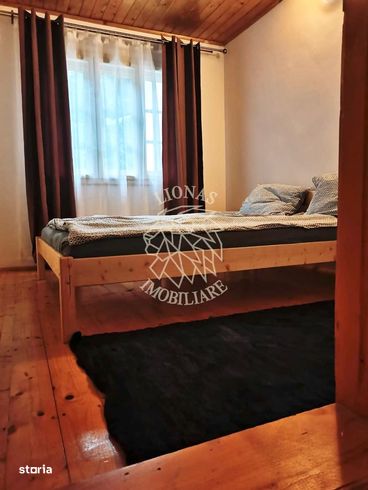 3 Cabane 15 camere 275 mp-teren 1020 mp-ciubar-foisor-Colibita-9