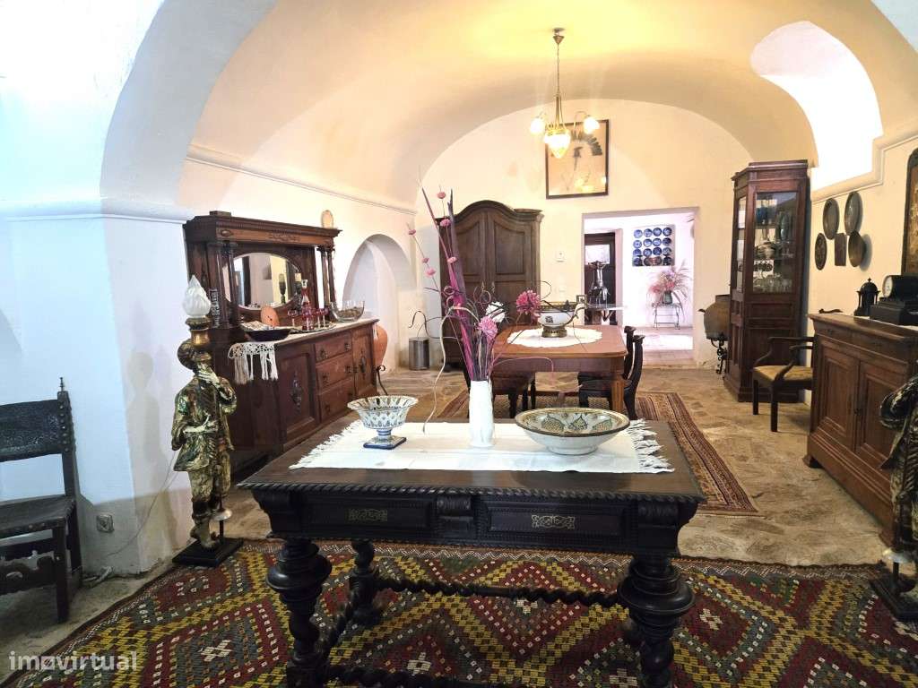 Quinta T5 com vista deslumbrante, a poucos minutos do centro de Elvas-7