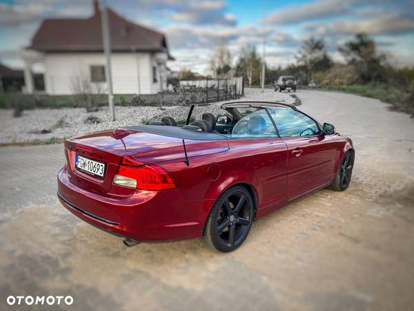 Volvo C70 - 4