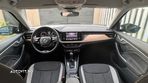 Skoda Kamiq 1.0 TSI DSG Style - 9