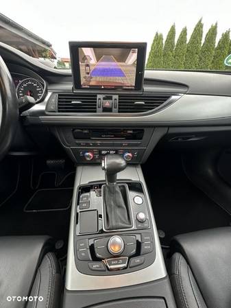 Audi A6 2.8 FSI multitronic sport selection - 4