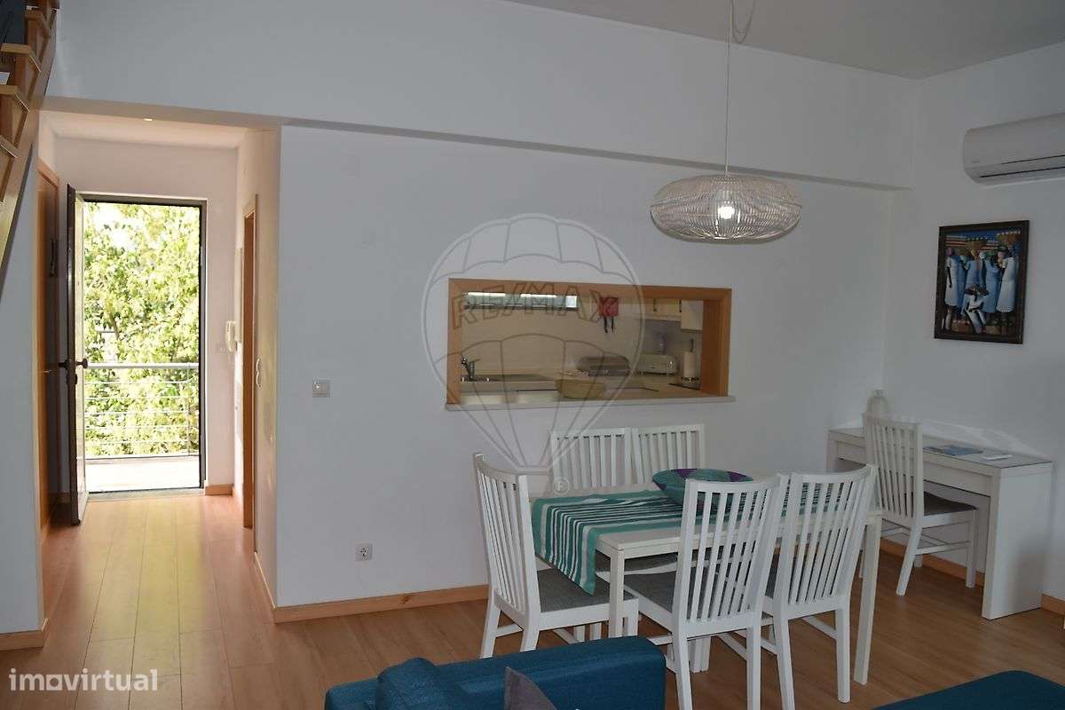 Apartamento T1 para venda-20