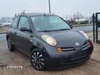 Nissan Micra 1.2 visia - 4