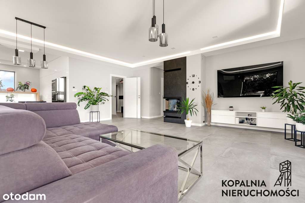 Do zamieszkania, parterowy dom Mikołów Paniowy - Pełny obrazek: 4/20