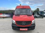 Mercedes-Benz Sprinter DOKA 5 LOCURI 316 CDI - 10