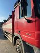 Mercedes-Benz 1832 ACTROS MP II EURO 3 11946CCM - 320KM 18T - 2