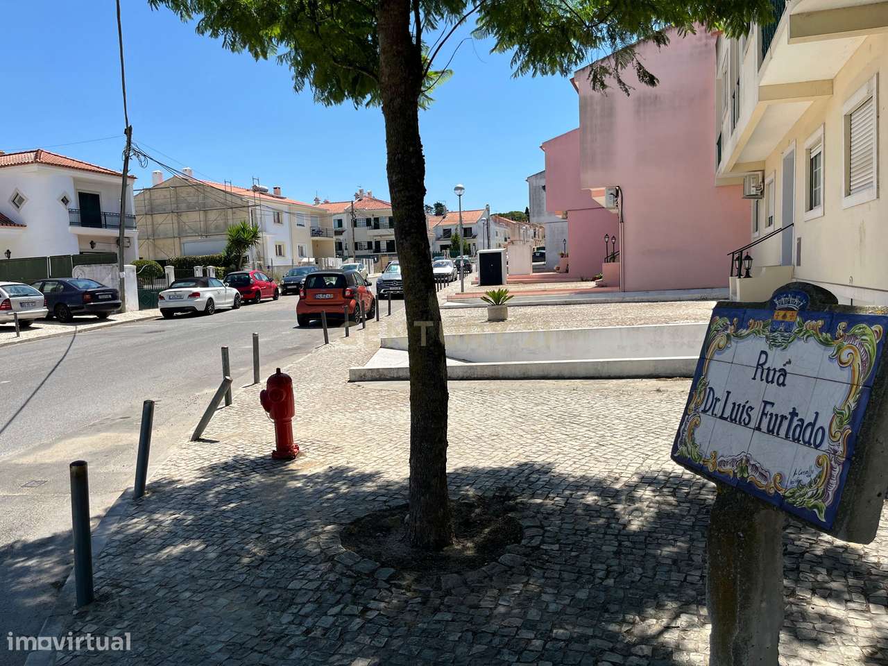 Terreno Urbano para construção - Grande imagem: 5/5