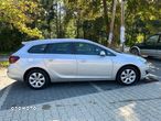 Opel Astra 1.7 CDTI DPF ecoFLEX Sports TourerStart/Stop 105g Edition - 7