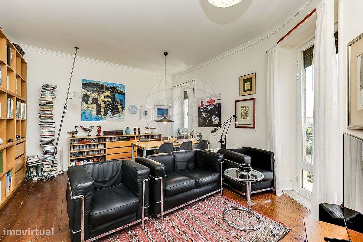 Apartamento T2 para venda - Grande imagem: 2/24