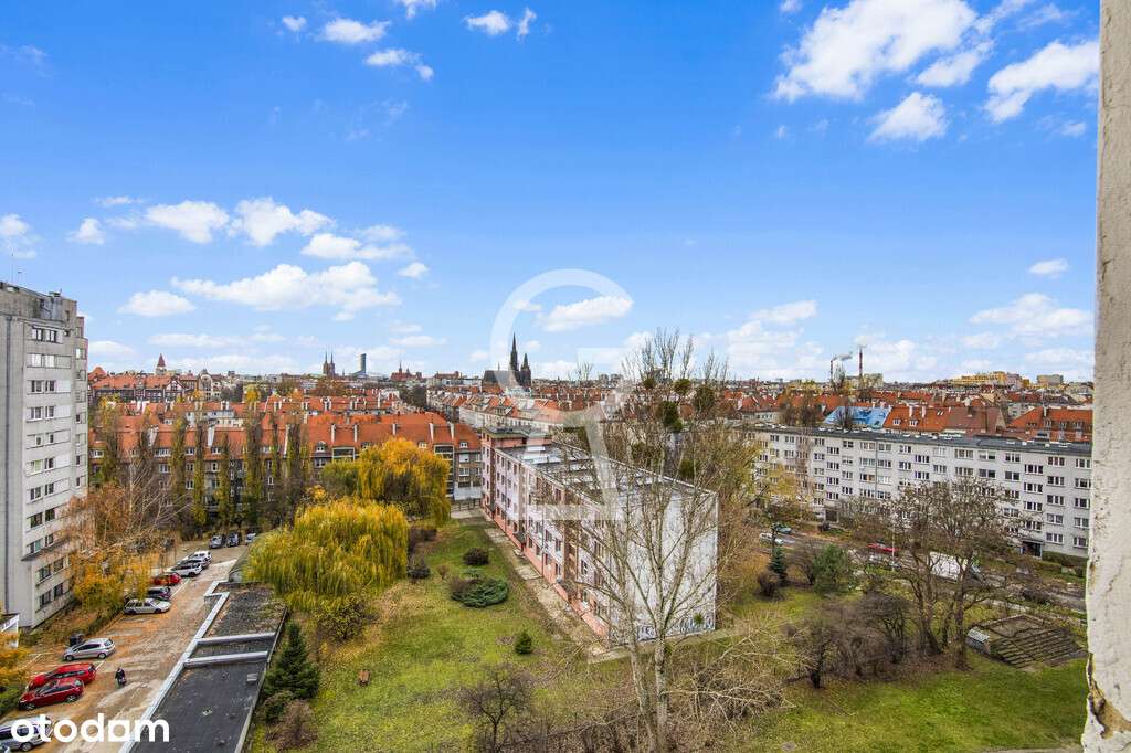 ⭐Centrum ⭐Rozkładowe ⭐ Z widokiem ⭐Dla inwestorów-15