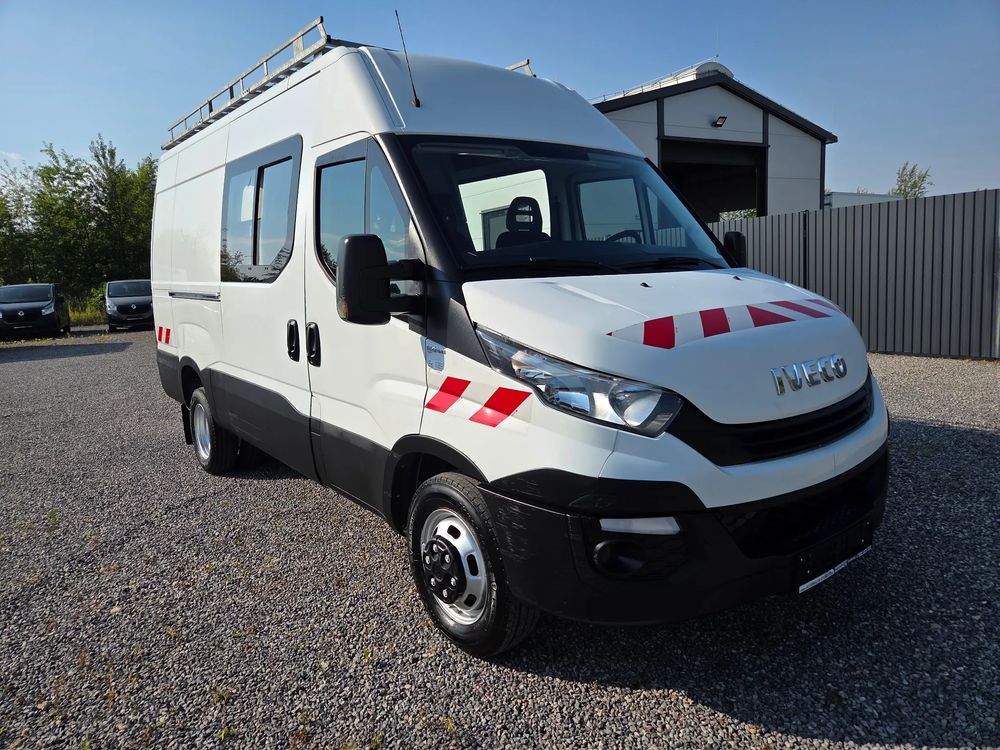Iveco Daily 2019
