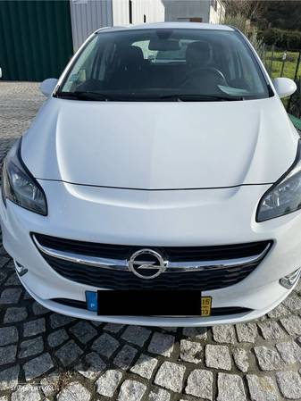 Opel Corsa 1.3 CDTi Edition - 1