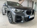 BMW X1 xDrive20i AT - 34