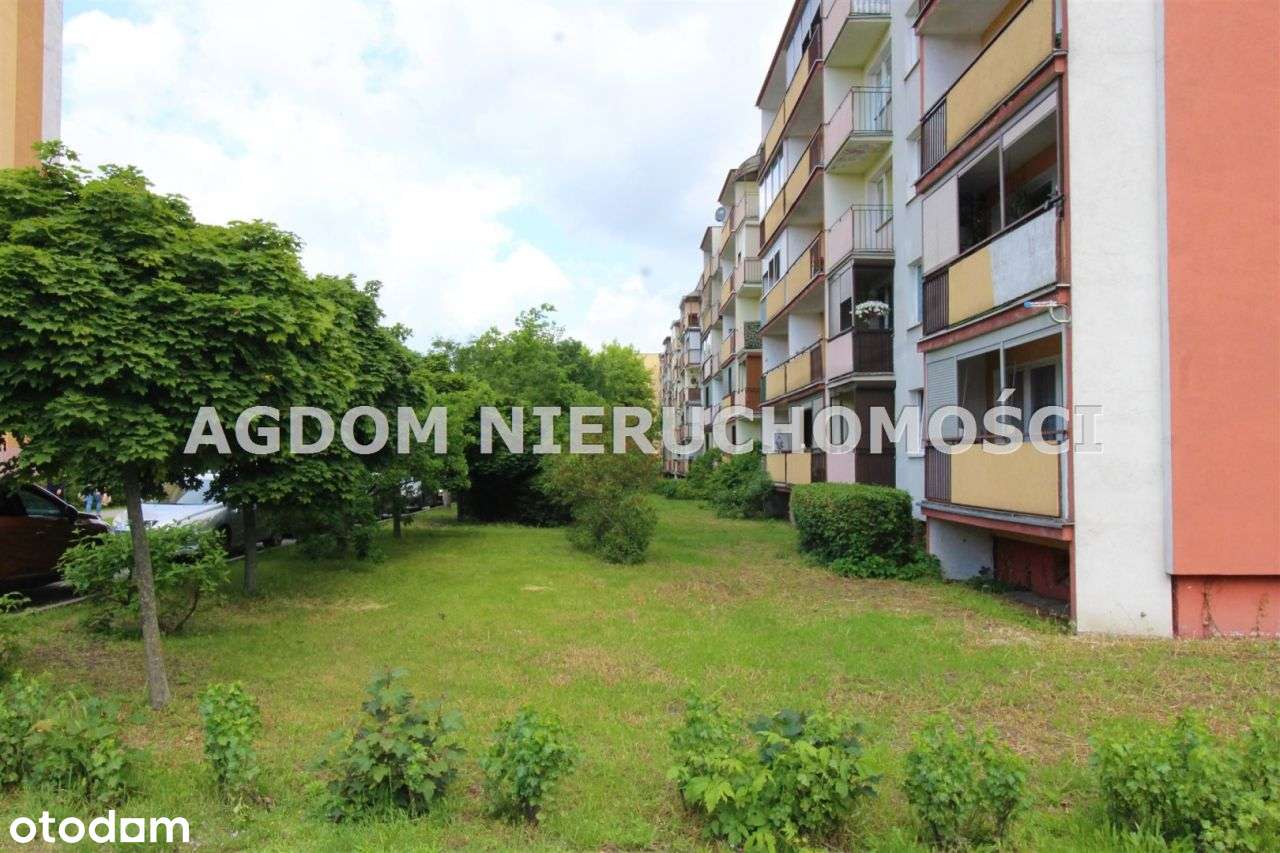 Przytulne 36m kw -os.Południe-13