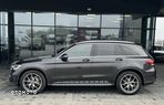 Mercedes-Benz GLC 200 4-Matic - 3