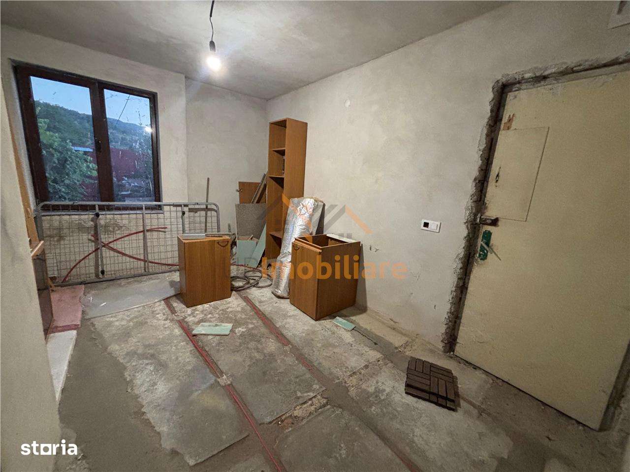 APARTAMENT 2 CAMERE | BUCATARIE SEPARATA | PARTER | SUNCUIUS - Imagine principală: 5/6