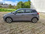 Hyundai i20 1.1 CRDi Comfort+Pack Look+JLL16 - 16