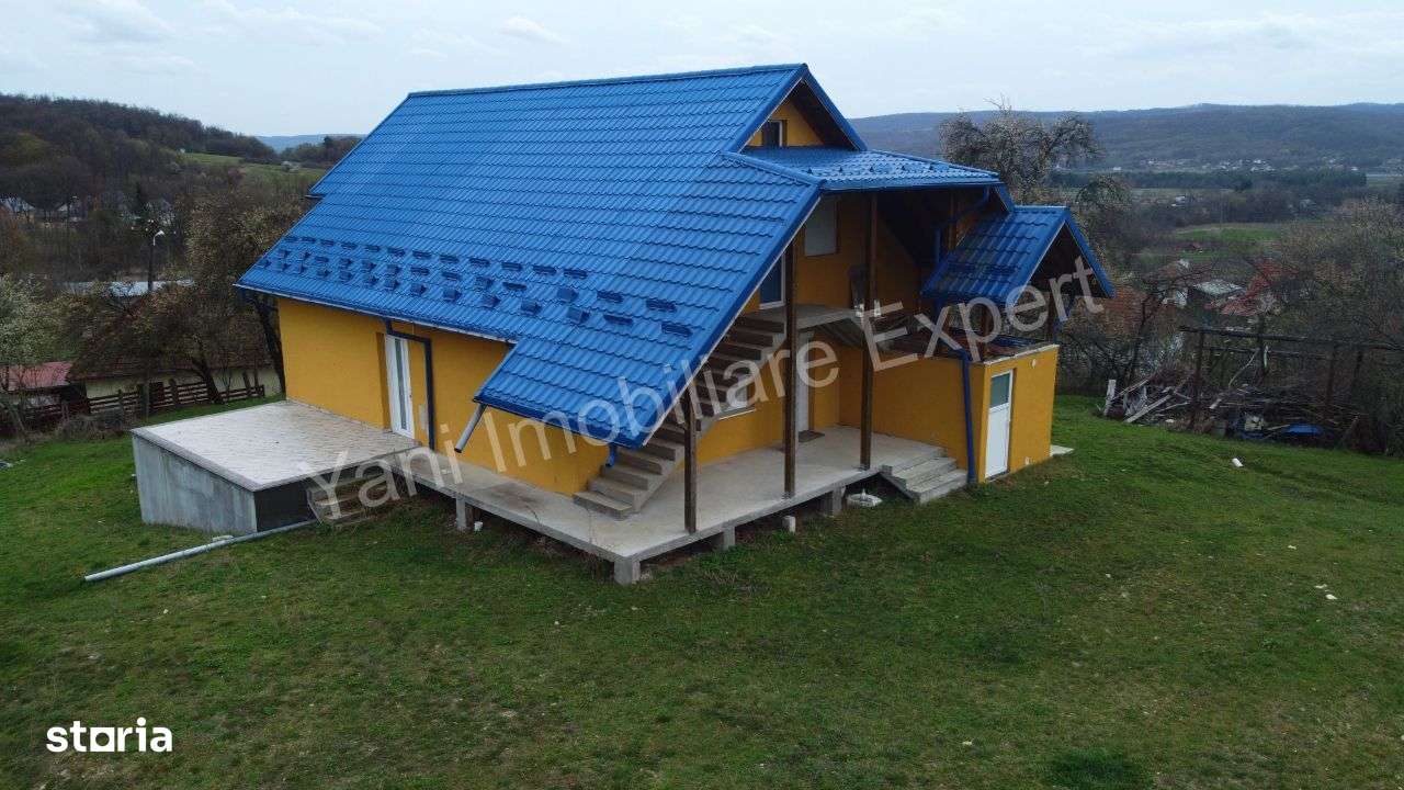 Casă de vânzare în comuna Băiculești, județ Argeș - Imagine principală: 2/20