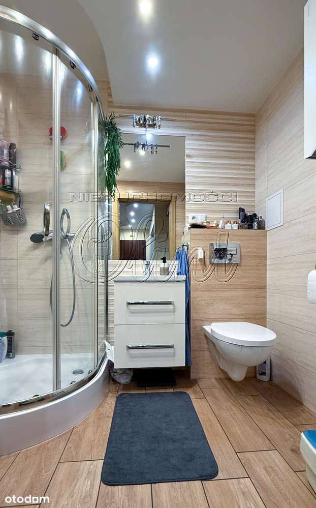 Mieszkanie w strategicznej lokalizacji-8