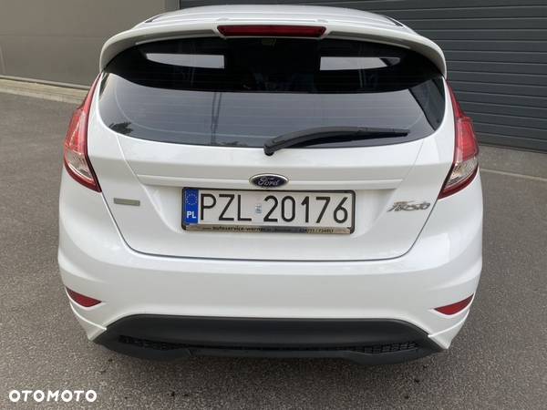 Ford Fiesta 1.0 EcoBoost ST-Line - 10