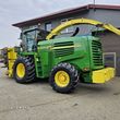 John Deere 7550 Sieczkarnia do Kukurydzy 4x4 do Trawy 7450  pro 7780 jd 7580 JOHN 7480 Jaguar 870 Profi - 6