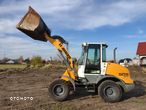 Liebherr L509 Stereo - 13