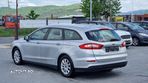 Ford Mondeo 1.6 TDCi Ambiente - 4