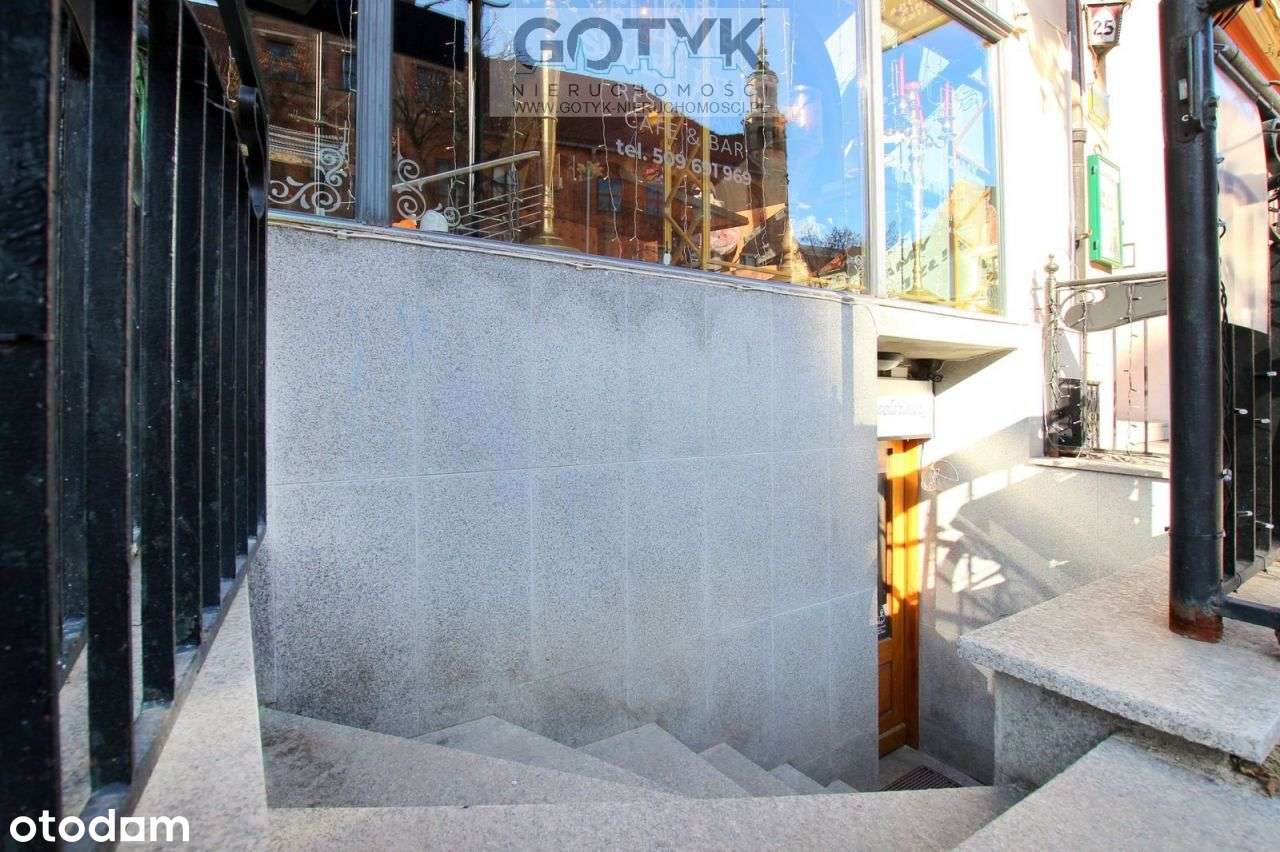 Lokal do wynajęcia, Toruń, Rynek Staromiejski 24 - Pełny obrazek: 4/20
