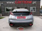 Honda Civic 1.6 i-DTEC Elegance Connect Navi - 17