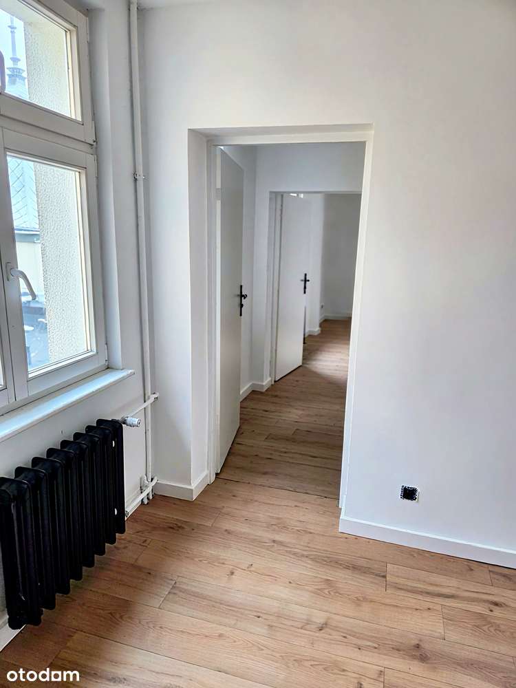 Rynek Leszno – 30 m², 1 piętro, po remoncie, 900 zł netto - Pełny obrazek: 5/7