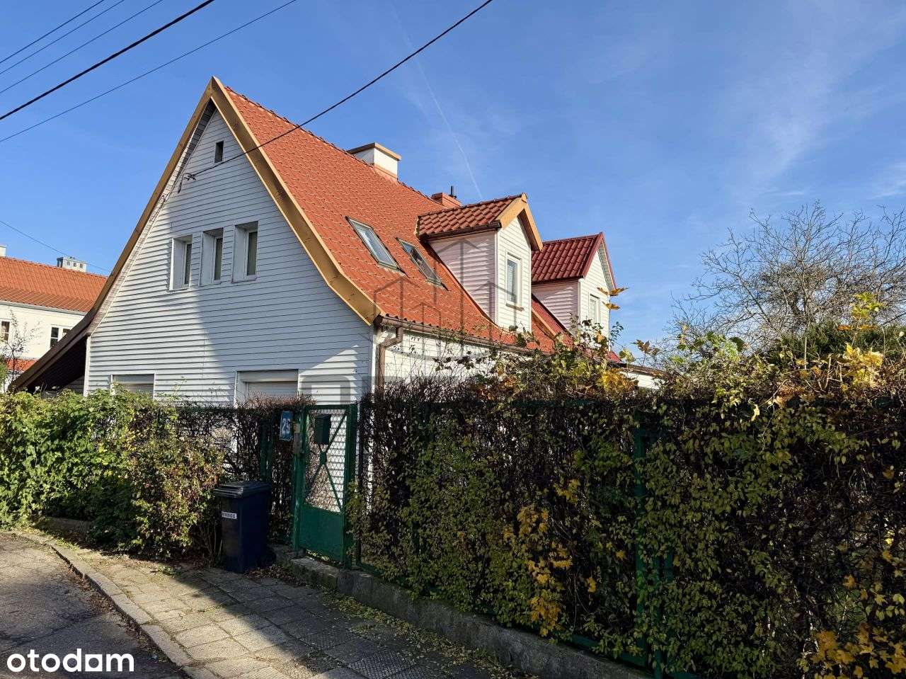 Dom w znakomitej lokalizacji - Centrum-6