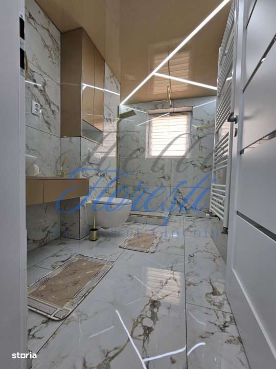 Apartament 2 camere, 45 mp + terasa 29 mp – Zona Grigorescu-7