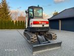 Bobcat E45 - 5