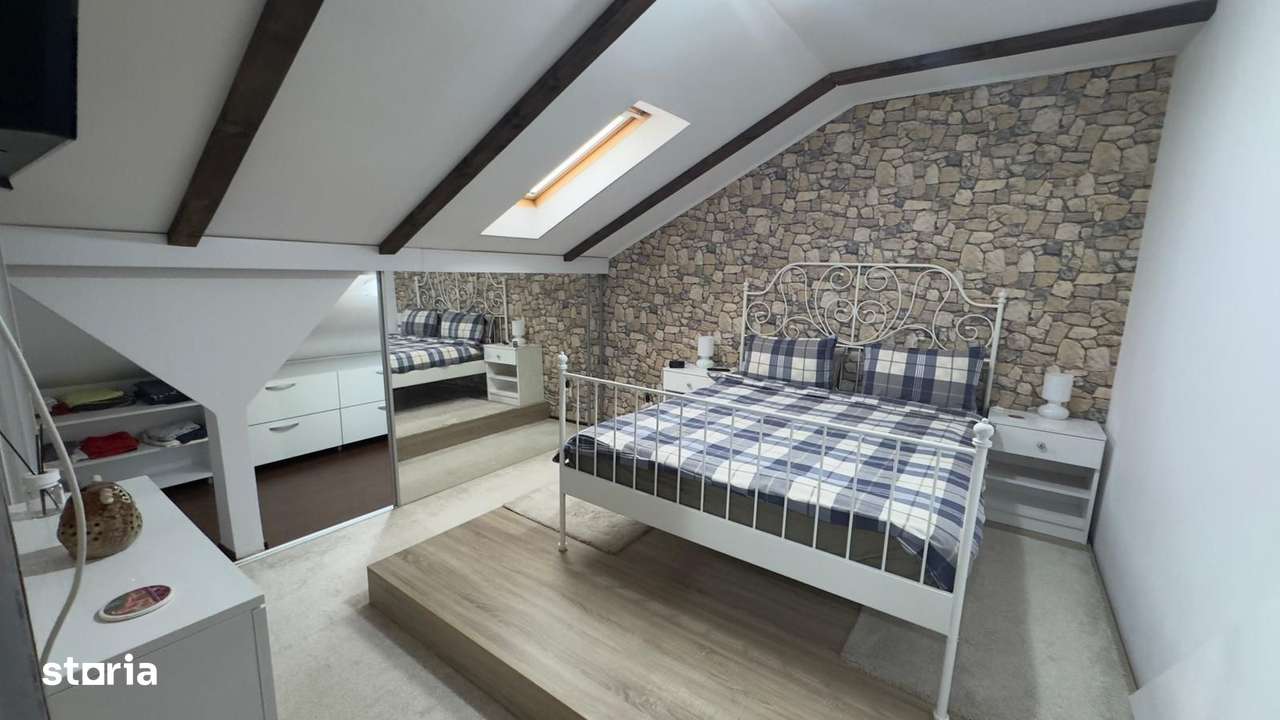 AP. 2 CAMERE MARULUI, PARCARE, MOBILAT, BLOC NOU, STB, COMISION 0% - Imagine principală: 1/8