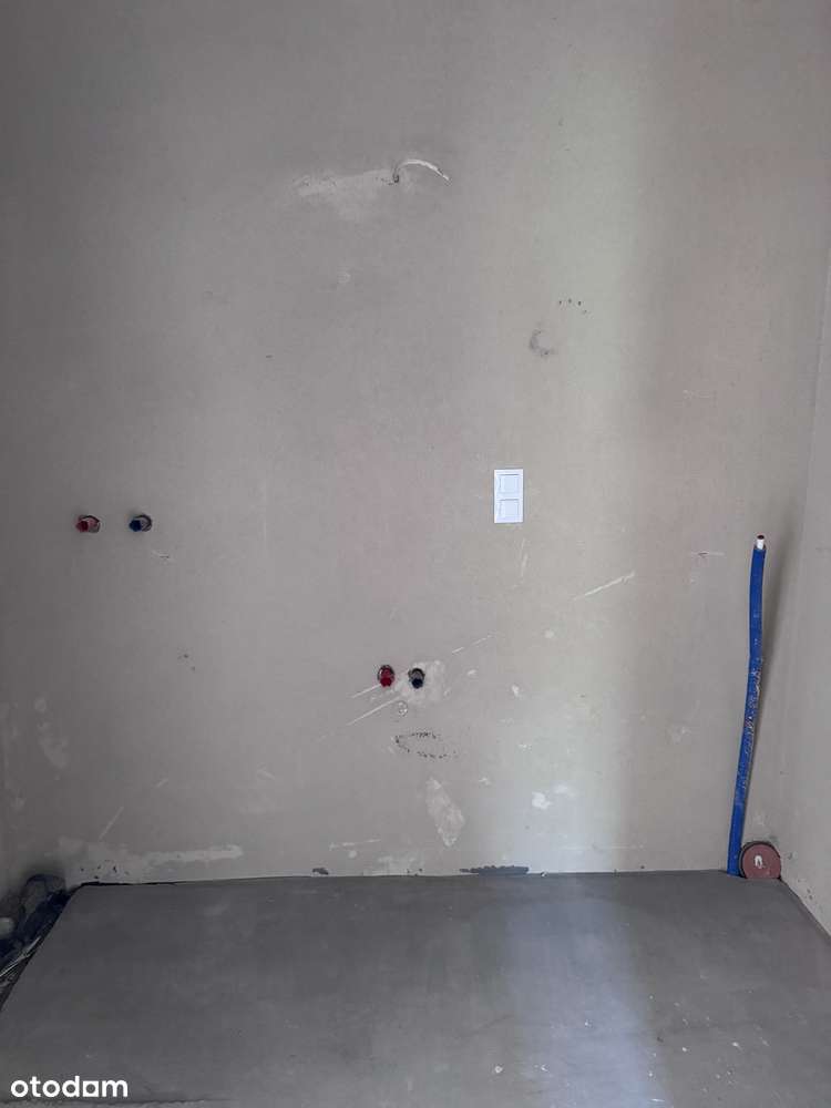 71 m2 | 3 - 4 pokoje | Stan deweloperski| Dwupoziomowe | Parking-17