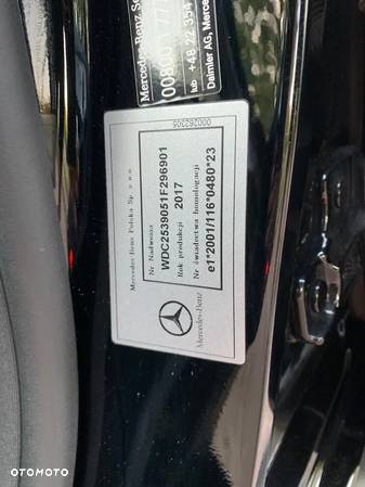 Mercedes-Benz GLC 220 d 4-Matic - 24