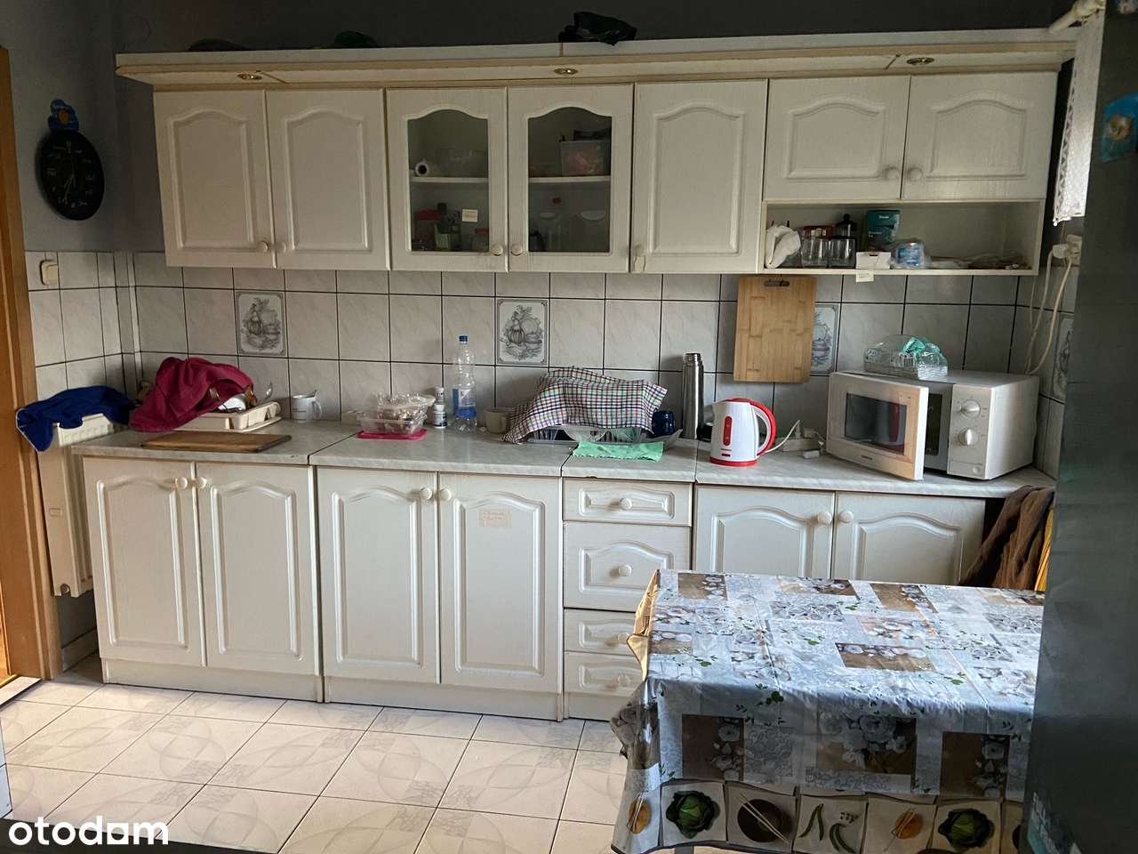 Sprzedam Dom w Skawinie ul. Kasztanowa idealny pod inwestycje! - Pełny obrazek: 5/6