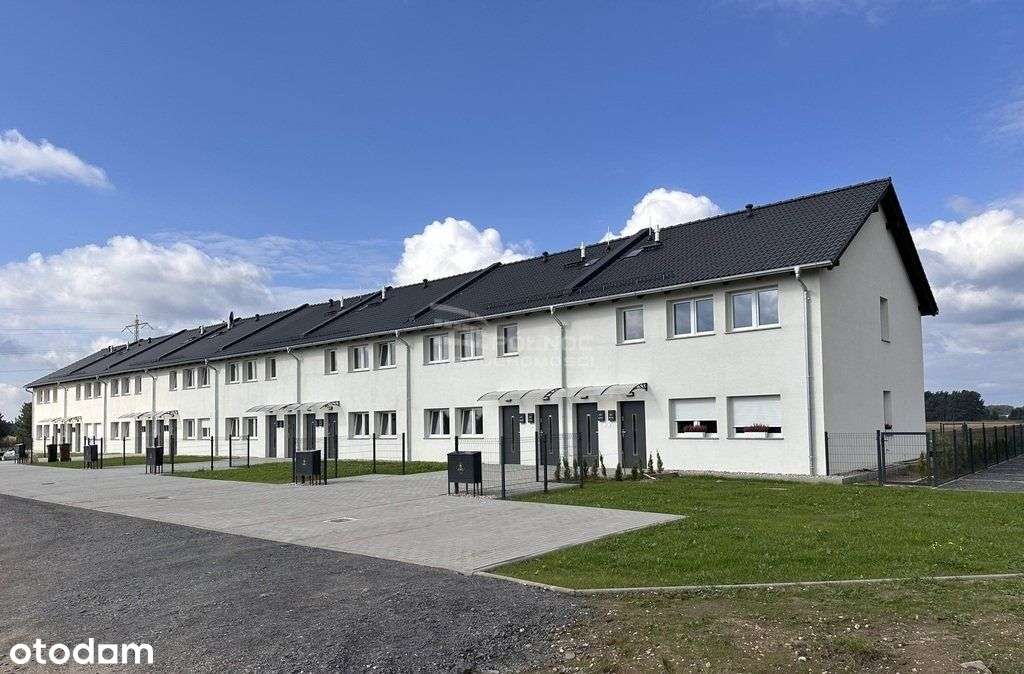 Bezczynszowe mieszkania 4 pokojowe z ogrodami - Pełny obrazek: 4/8