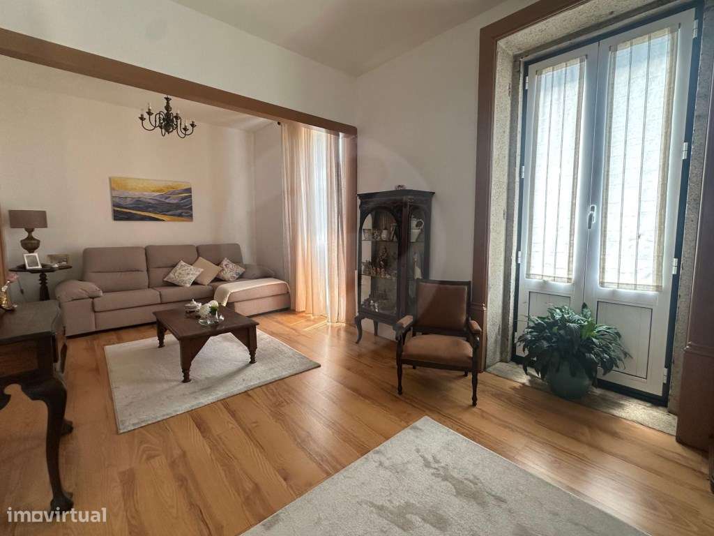 Moradia T3 Rústica em Terroso Póvoa de Varzim - Grande imagem: 5/29