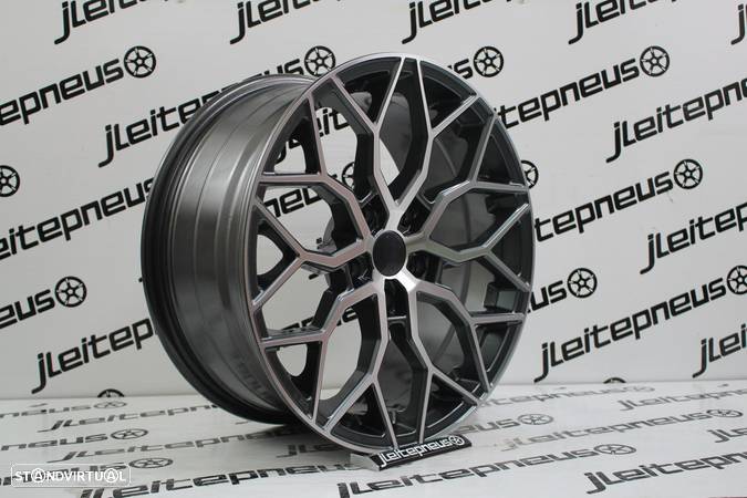 Jantes Novas BMW 18 5x120 8 ET35 - Oferta de Montagem/Envio - 1