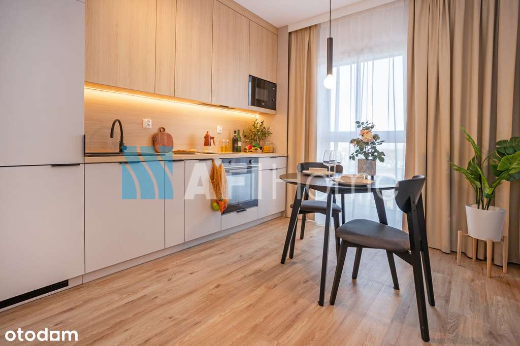 Bez prowizji! Przestronna kawalerka! ul. Długa - Pełny obrazek: 4/8