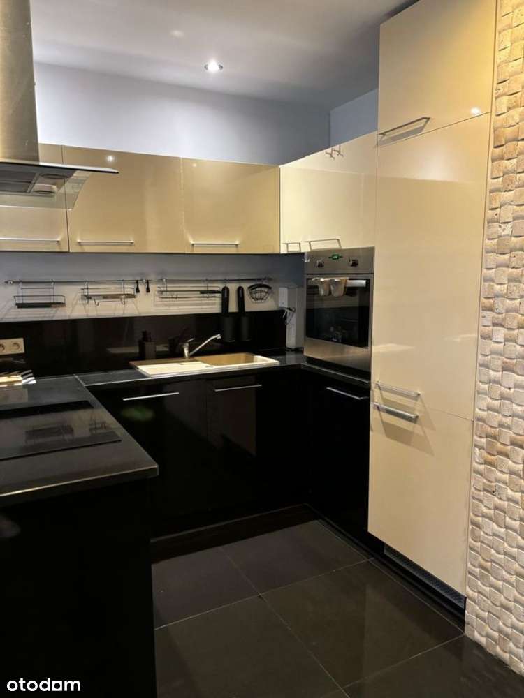 Mieszkanie 4-pok na Podolanach z tarasem!-5