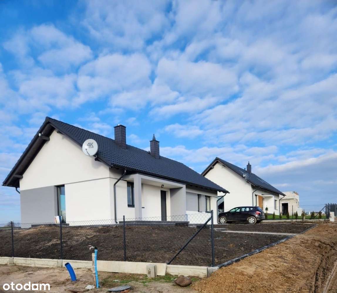 Działka budowlana Skorcz - Ryzowie-0