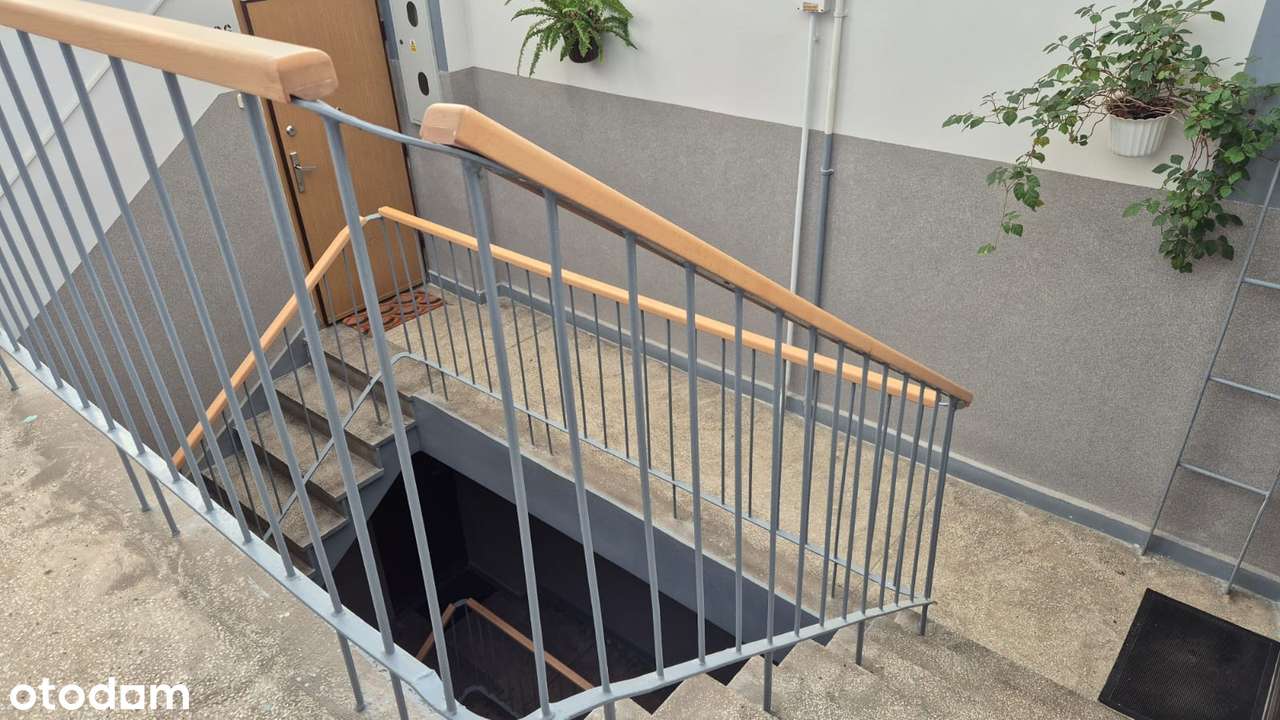 2-pok. spółdzielcze-własnościowe, 36,90 m2, Słupsk, osiedle Zatorze-11