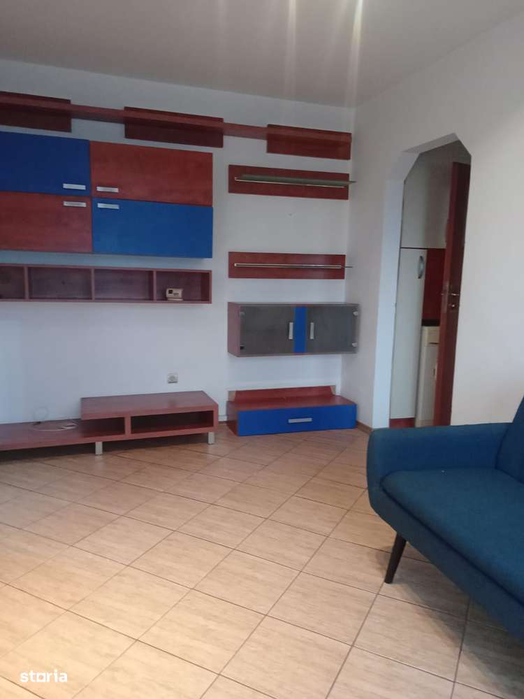 Apartament 2 camere zona Florilor - cod 5213-1