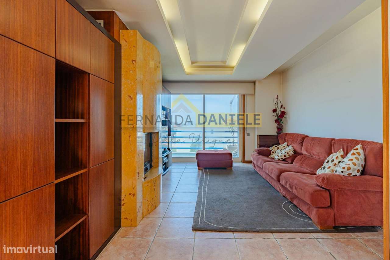 Apartamento T3 com Varanda e Suíte – 5 Minutos da Praia de Esmoriz-8