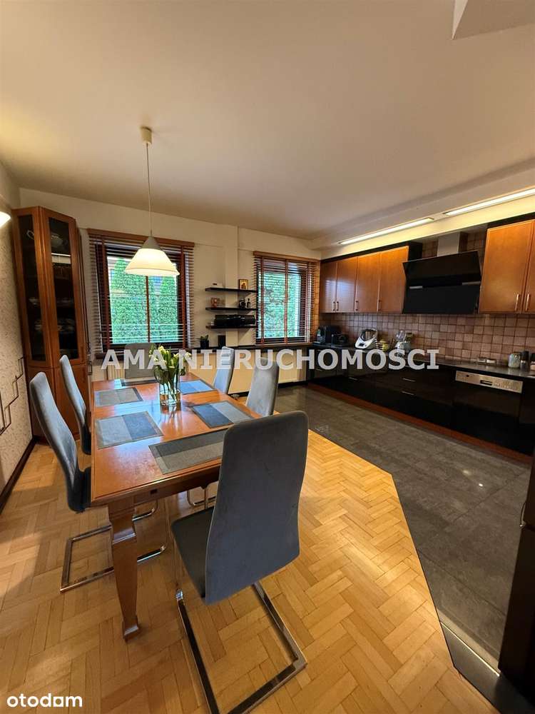 Piekny dom, 2 garaże, ładna działka, sauna - Pełny obrazek: 2/20