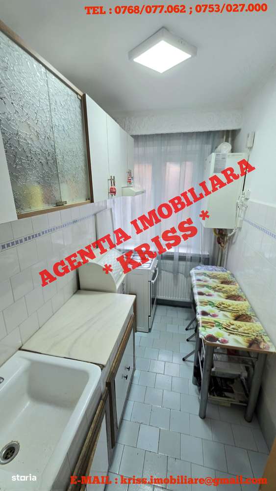 Apartament 2 Camere TRIVALE Confort 2 Etaj 1 Centrală Liber Complex 2-4