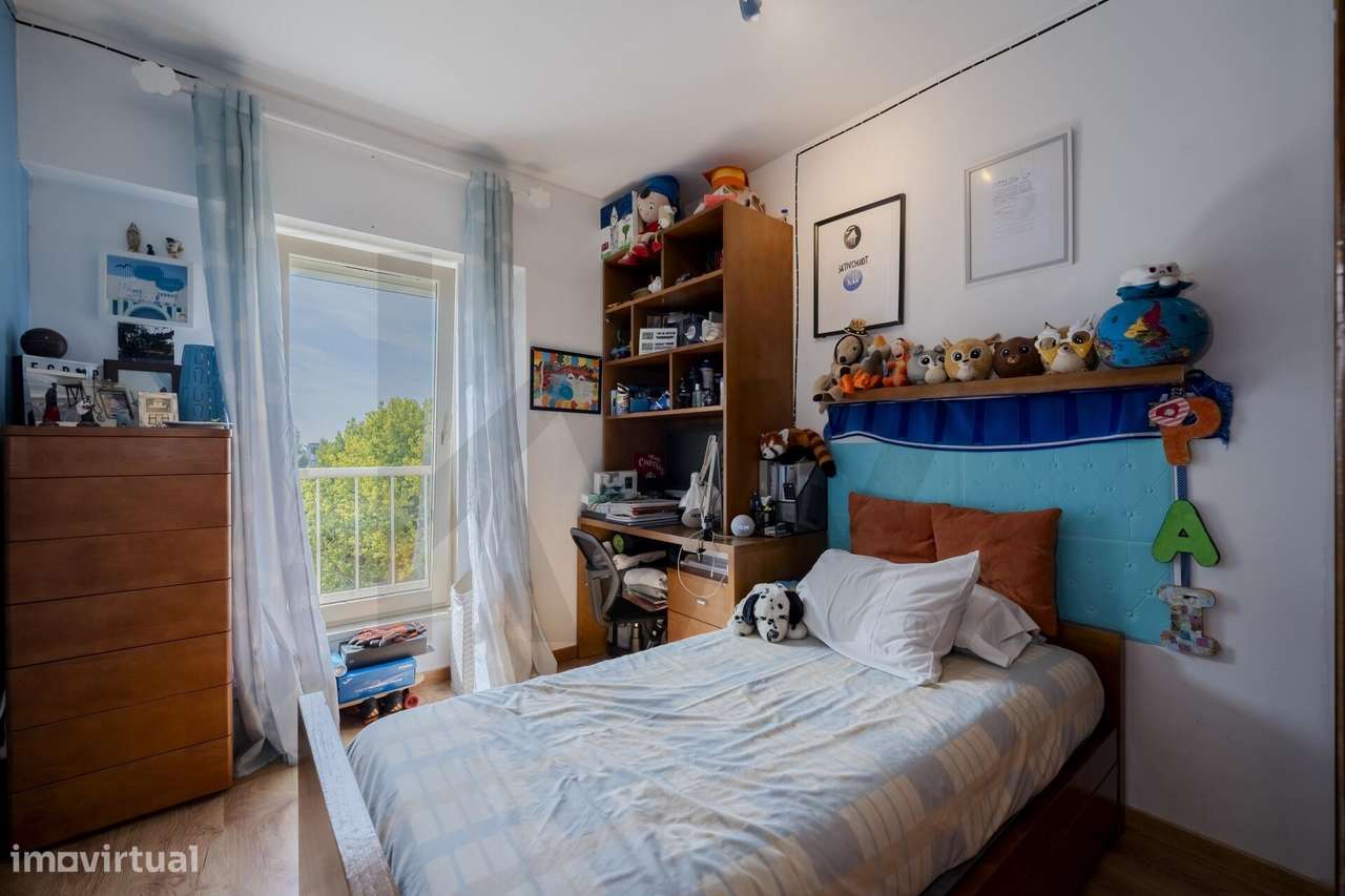 T3 LORDELO DO OURO E MASSARELOS, PORTO - Grande imagem: 4/28