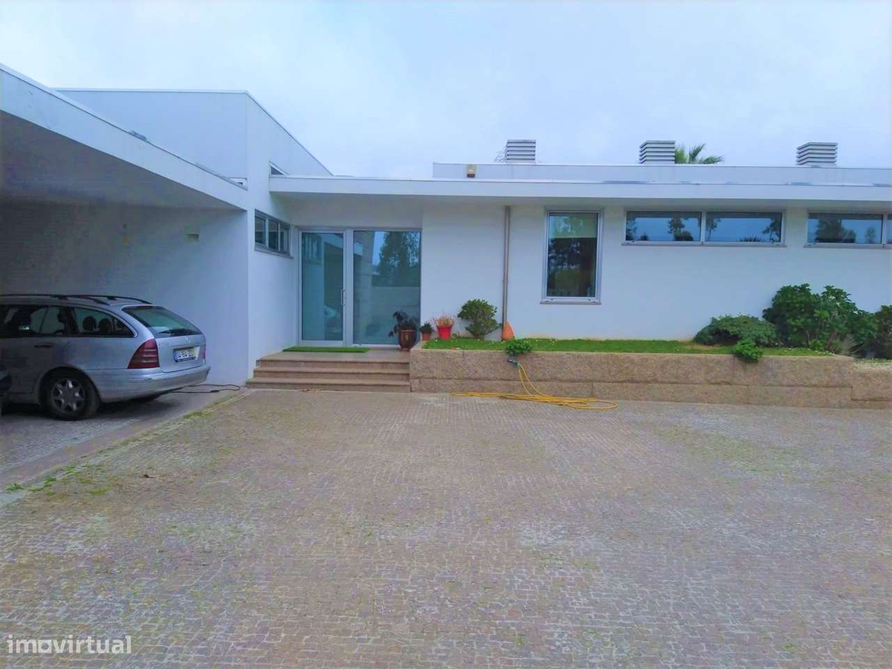 Extraordinária Moradia de  LUXO - Valongo-16